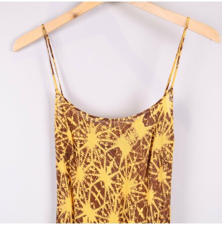 JPG Jeans - Jean Paul Gaultier - Klnning - Slip dress - Premium Vintage