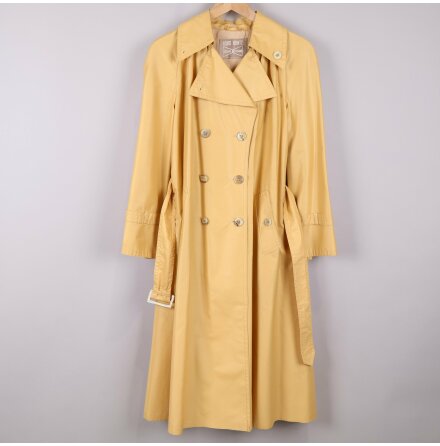 Rohdi Heintz - Trenchcoat -Dixi coat -  Dam - Premium Vintage