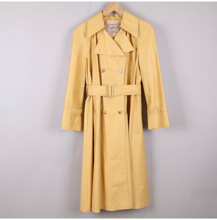 Rohdi Heintz - Trenchcoat -Dixi coat -  Dam - Premium Vintage
