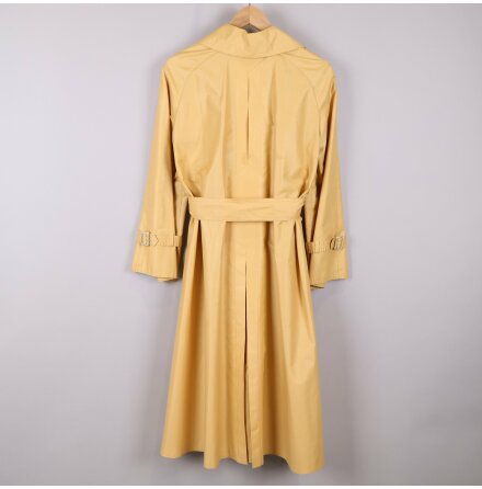 Rohdi Heintz - Trenchcoat -Dixi coat -  Dam - Premium Vintage