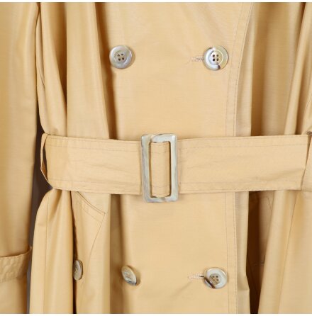 Rohdi Heintz - Trenchcoat -Dixi coat -  Dam - Premium Vintage