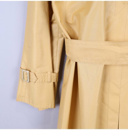 Rohdi Heintz - Trenchcoat -Dixi coat -  Dam - Premium Vintage
