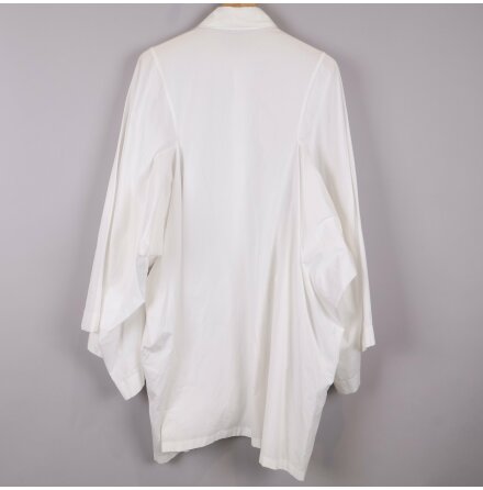 Yohji Yamamoto - Skjorta - Kimono - Premium Vintage