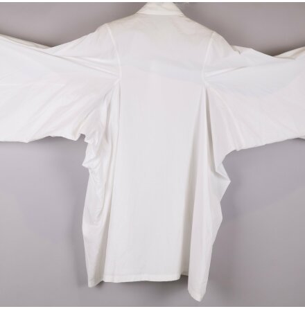 Yohji Yamamoto - Skjorta - Kimono - Premium Vintage