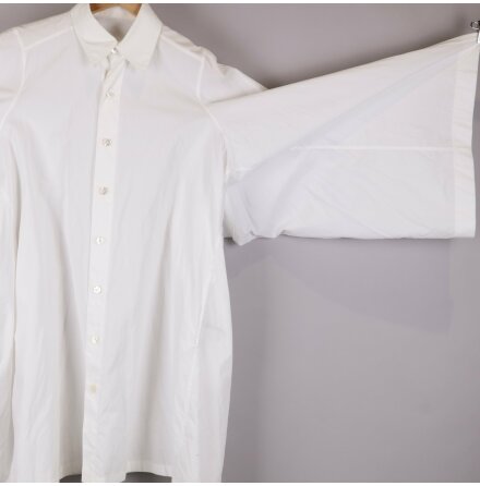 Yohji Yamamoto - Skjorta - Kimono - Premium Vintage