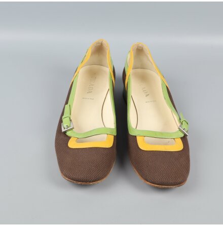 Prada - Pumps - Premium Vintage