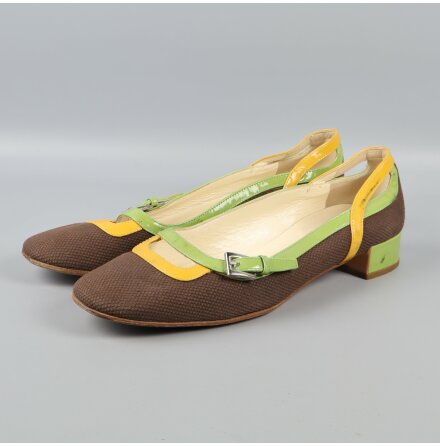 Prada - Pumps - Premium Vintage