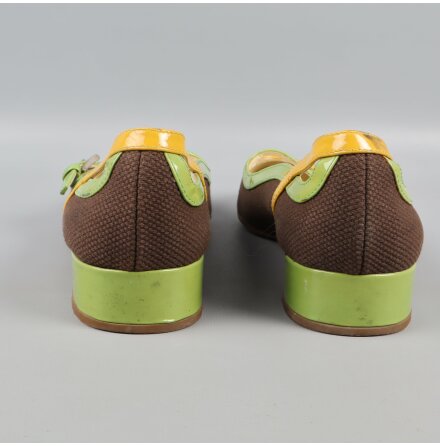 Prada - Pumps - Premium Vintage
