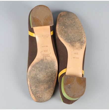 Prada - Pumps - Premium Vintage