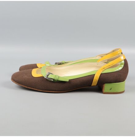 Prada - Pumps - Premium Vintage