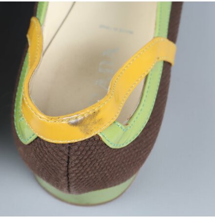 Prada - Pumps - Premium Vintage