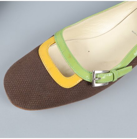 Prada - Pumps - Premium Vintage