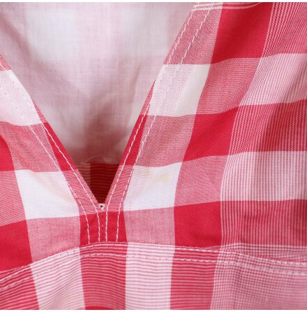 Burberry - Klnning - Rutig - Sommar - Premium Vintage