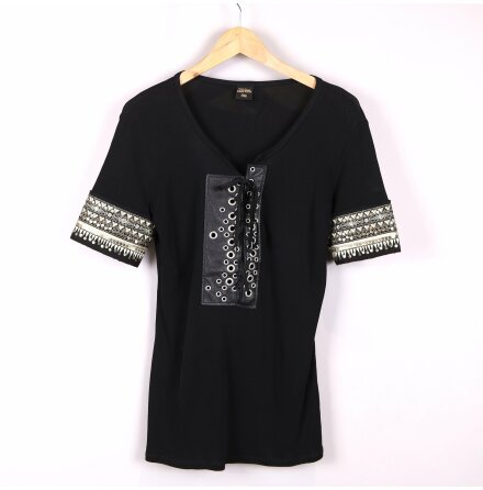 Jean Paul Gaultier - T-Shirt - Dam - Premium Vintage