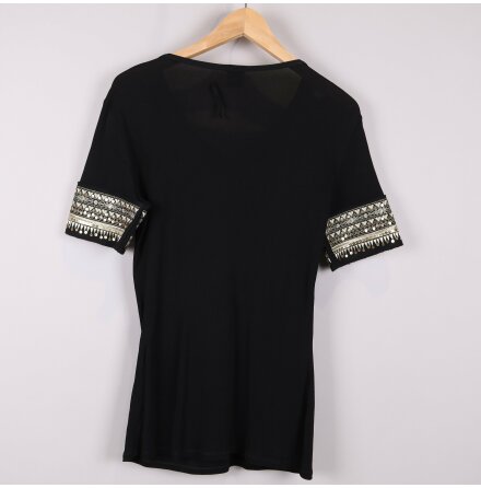 Jean Paul Gaultier - T-Shirt - Dam - Premium Vintage
