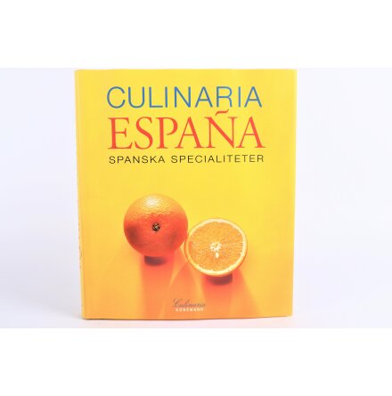 España Spanska Specialiteter - Culinaria - Mat, Hem & Hälsa