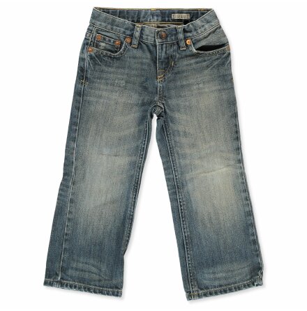 Ralph Lauren - Jeans - Stl 98-104 - Barn 
