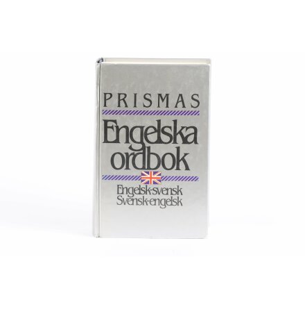 Prismas Engelska Ordbok - Prisma - Samhälle &amp; Historia
