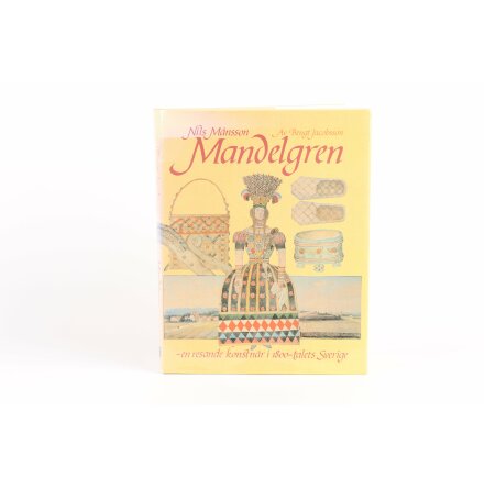 Mandelgren - Bengt Jacobsson - Samhälle &amp; Historia