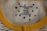 Polarn O. Pyret - Body - Stl. 86/92- Barn