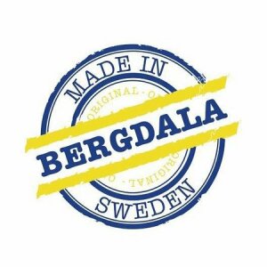 Bergdala Glasbruk