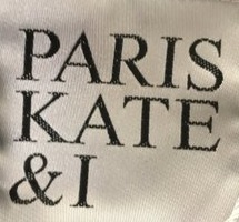 Paris, Kate & I