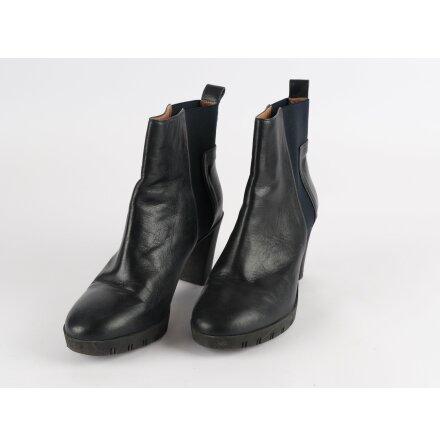 Rodebjer - Ankelboots - stl. 40