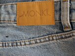Monki - Jeans - Stl. 29