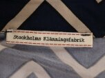 Stockholms Klänningsfabrik - Klänning - stl. T2 (M - 38) - DAM