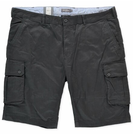 Dressmann - Shorts - Stl. 4XL
