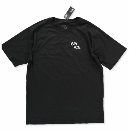 SPACE - T-shirt - Stl. XL