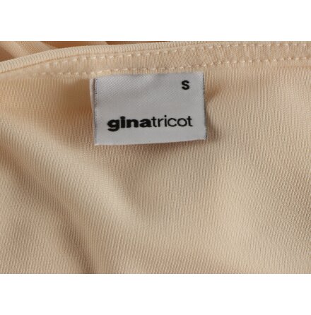 Gina Tricot - Lngrmad Topp - stl. S