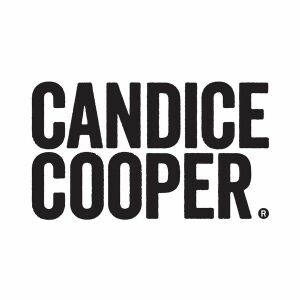 Candice cooper 
