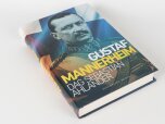 Gustaf Mannerheim - Dag Sebastian Ahlander - Biografier & Memoarer