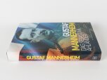 Gustaf Mannerheim - Dag Sebastian Ahlander - Biografier & Memoarer