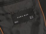 Zara Man - KostymJacka - Stl. 46