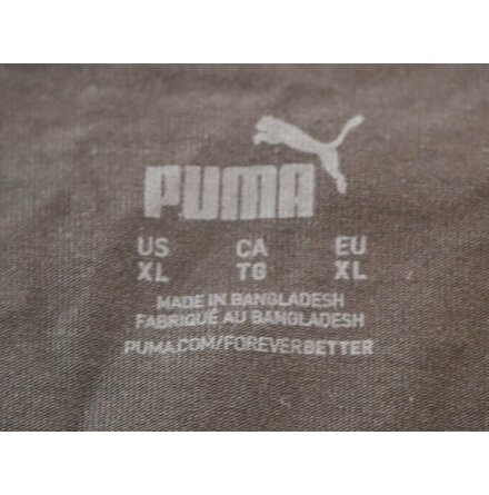 Puma - Trja - Stl. XL