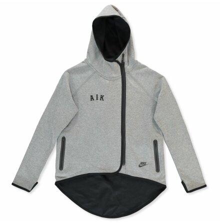 Nike - AIK Zip hoodie - Stl. S