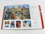 The travel book - Globe förlaget - Atlas & Resor