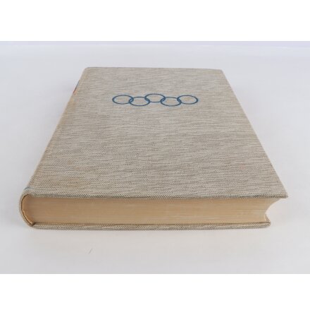Olympiska spelen 1896-1948 - Erik Bergwall - Samhälle &amp; Historia 