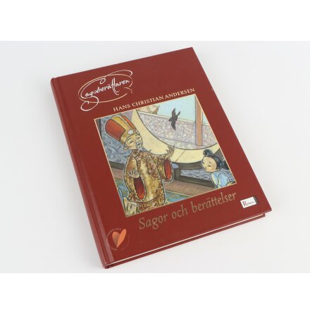 Sagor och berättelser - Hans Christian Andersen - Barn &amp; Ungdom 