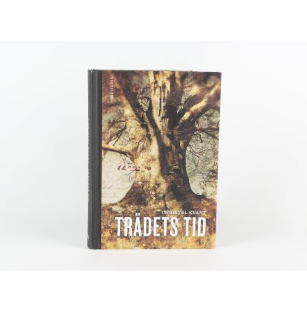 Trädets Tid - Christel Kvant - Atlas, Djur, Natur &amp; Resor