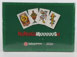 Hercalio Fournier- KukuxuMuuuusu - Kortspel