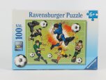Ravensburger - Pussel - 100 XXL Bitar - 6+