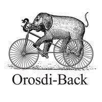 Orosdi-Back 
