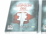 Jeppe Norsker - 50 Clues - Leopolds öde, Leopold - del 3 av 3 - Sällskapsspel