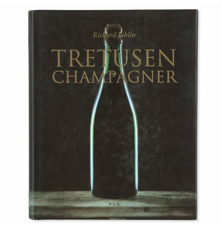 Tretusen Champagner - Richard Juhlin - Mat, Dryck, Hem &amp; Hälsa