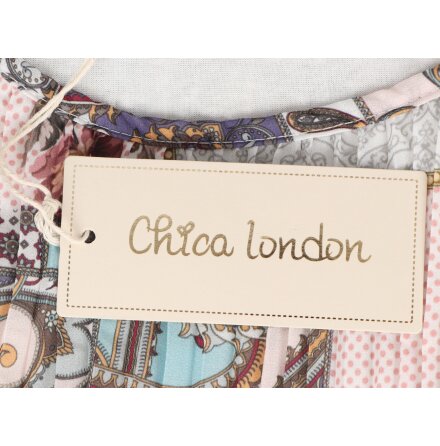  Chica London - Blus - Stl. M