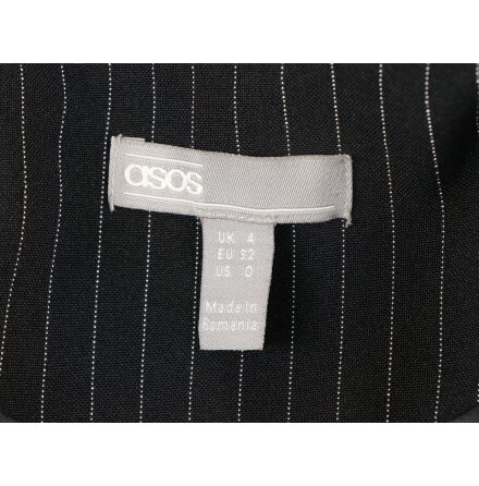 Asos - Kavaj - Stl. 32