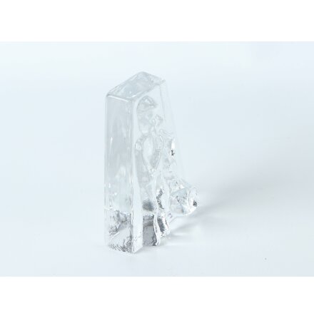 Skulptur glasblsare 